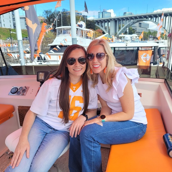 Meet your Posher, Sarah - Picture 7 of 8